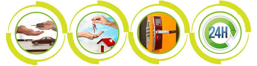 Father Son Locksmith Store Plano, TX 972-512-6392